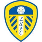 Leeds United Crest